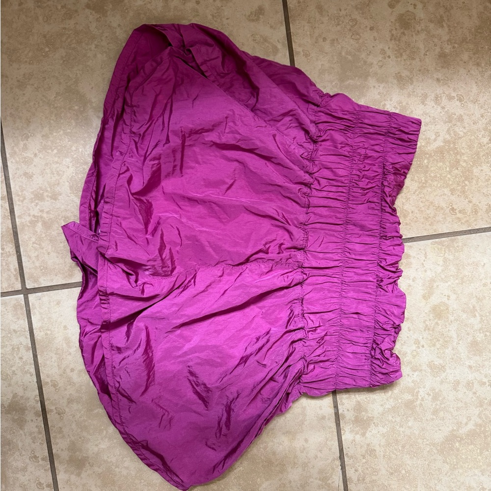 Free People Movement The Way Home Shorts